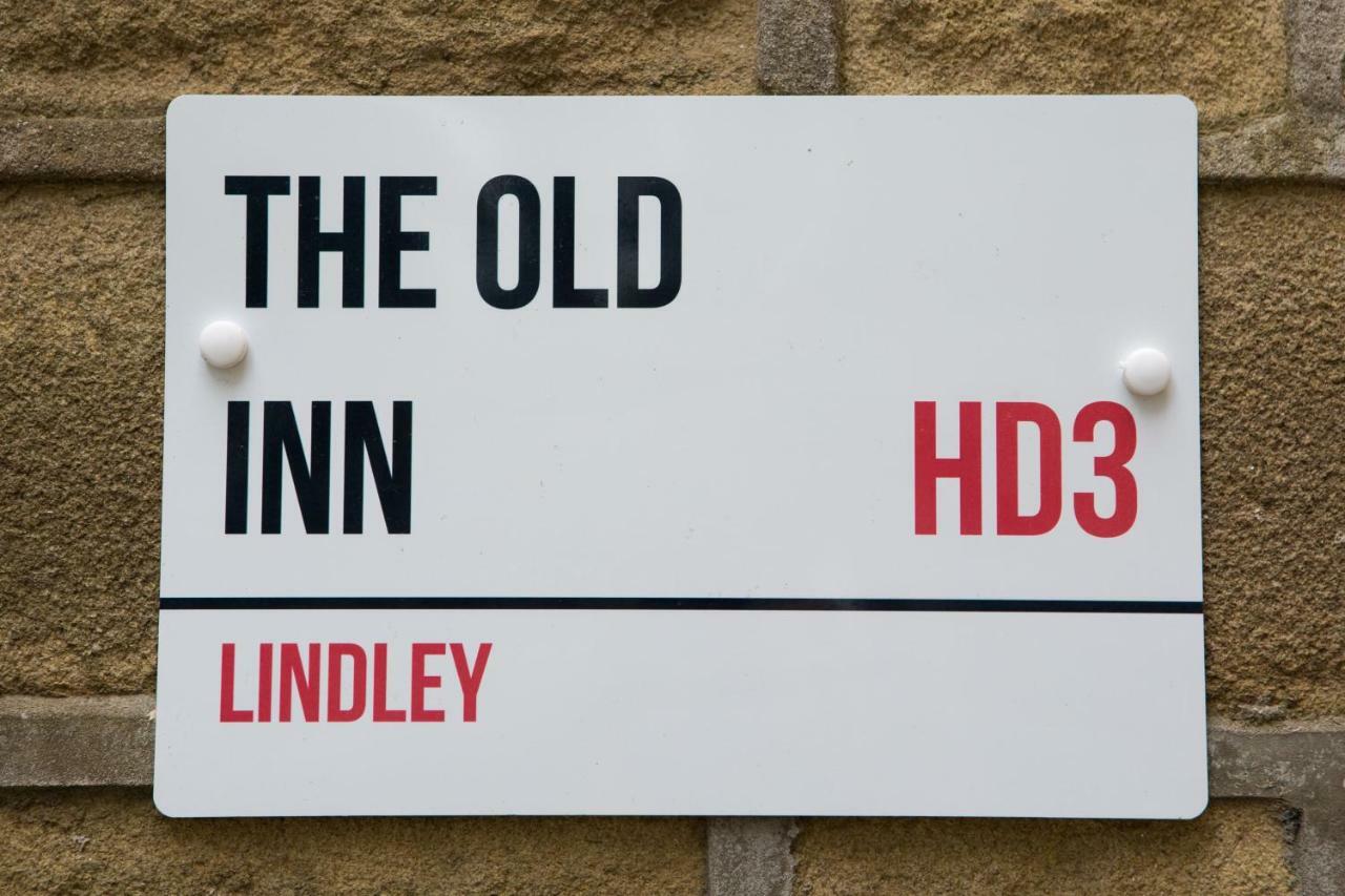 The Old At Plover Lindley Appartamento *