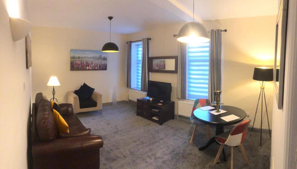 Appartamento The Old At Plover Lindley *
